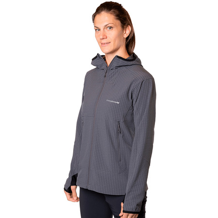 Veste Trangoworld Kyashar 140