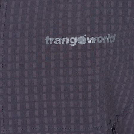 Veste Trangoworld Kyashar 140