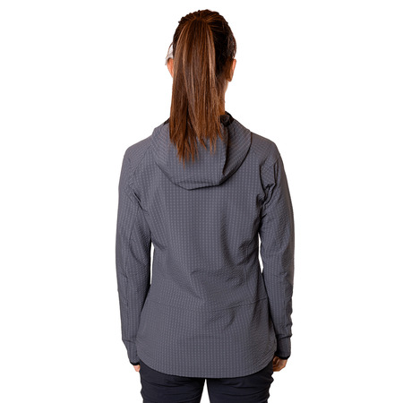Veste Trangoworld Kyashar 140