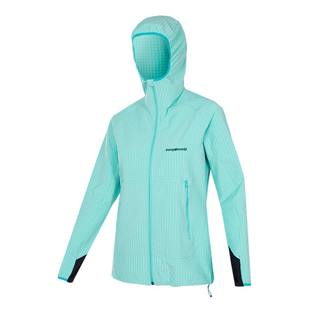 Veste Trangoworld Kyashar 1A0