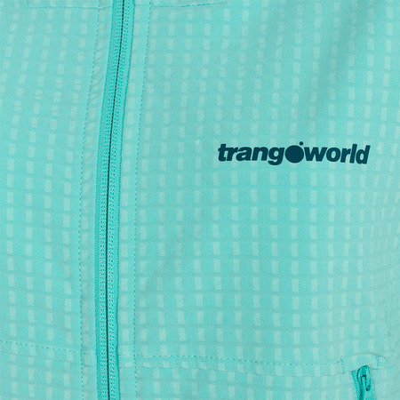Veste Trangoworld Kyashar 1A0