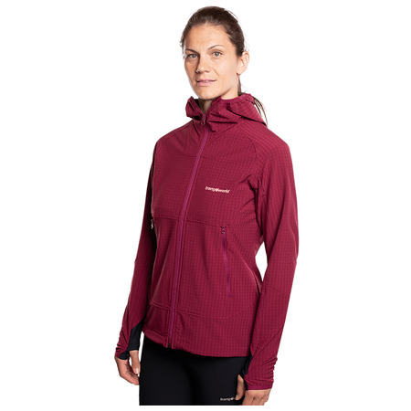 Veste Trangoworld Kyashar 1B0