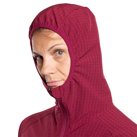 Veste Trangoworld Kyashar 1B0
