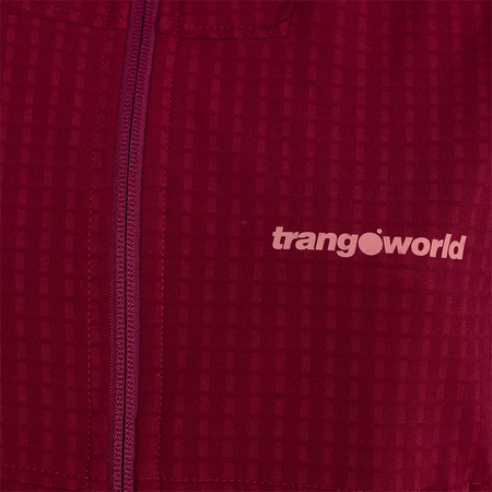 Veste Trangoworld Kyashar 1B0