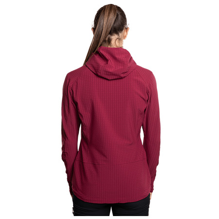 Veste Trangoworld Kyashar 1B0