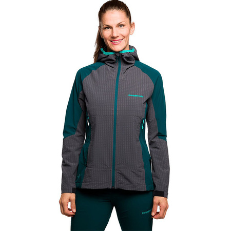 Veste Trangoworld Kyashar SF 1D0