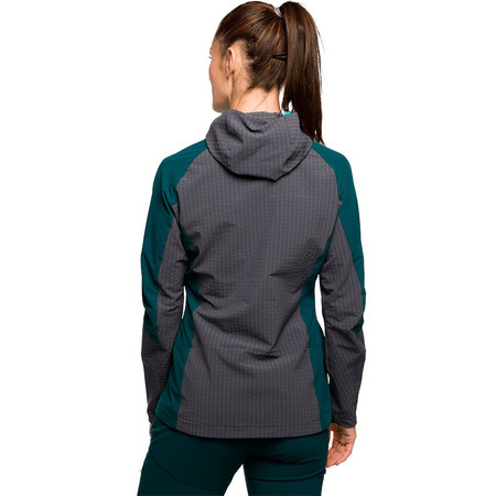 Veste Trangoworld Kyashar SF 1D0