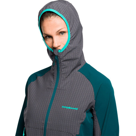Veste Trangoworld Kyashar SF 1D0