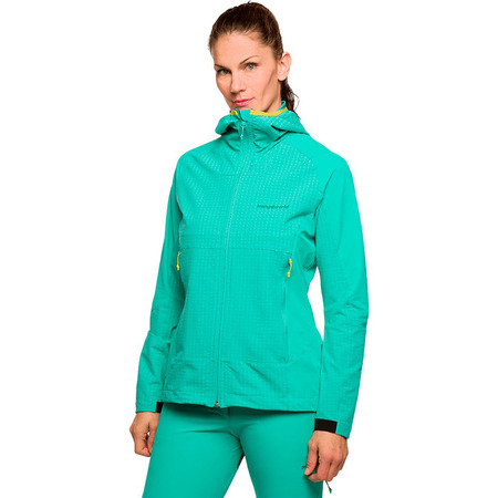 Veste Trangoworld Kyashar SF 1F0