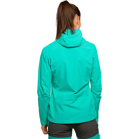 Veste Trangoworld Kyashar SF 1F0