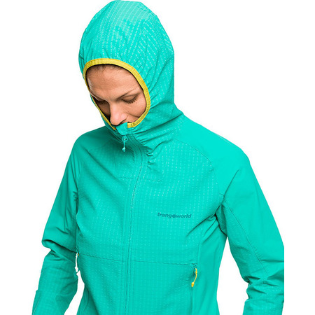Veste Trangoworld Kyashar SF 1F0