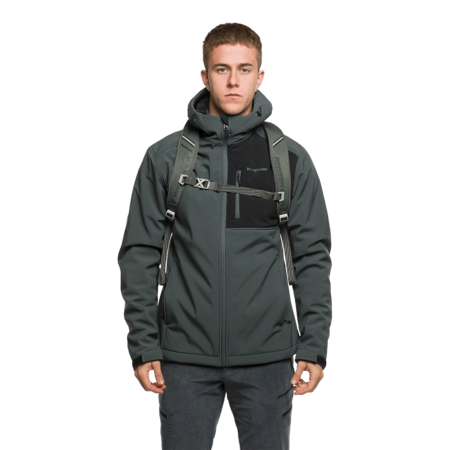 Veste Trangoworld Lanarce 91S
