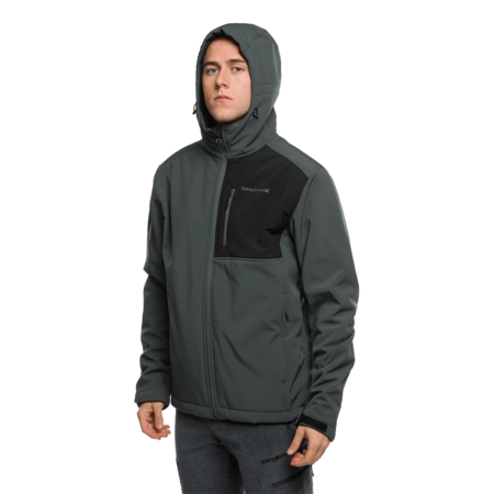 Veste Trangoworld Lanarce 91S