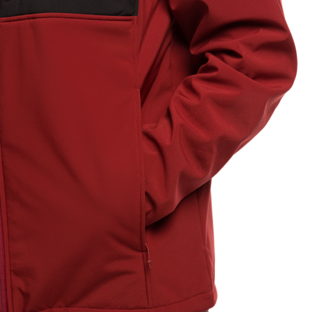 Veste Trangoworld Lanarce 91T