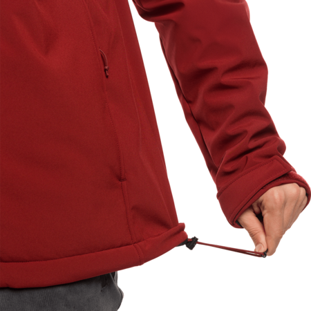 Veste Trangoworld Lanarce 91T