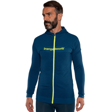 Veste Trangoworld Lanes 160