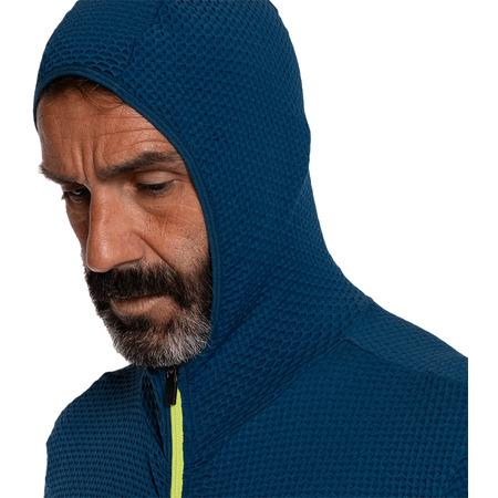 Veste Trangoworld Lanes 160