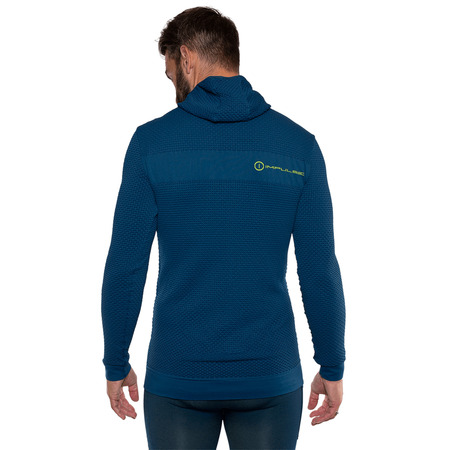 Veste Trangoworld Lanes 160