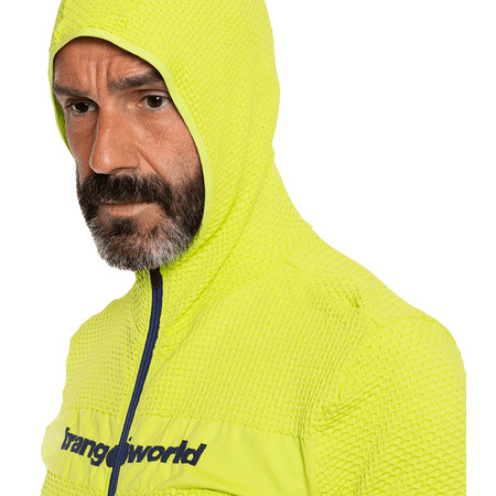 Veste Trangoworld Lanes 170