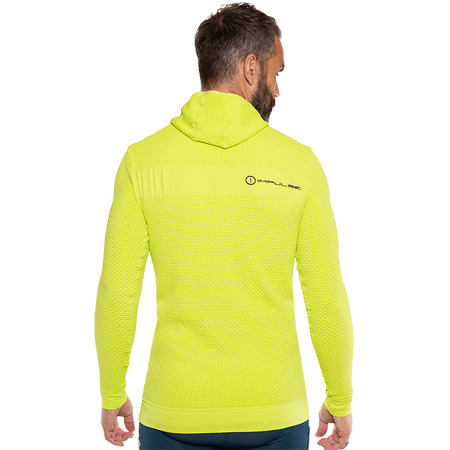 Veste Trangoworld Lanes 170
