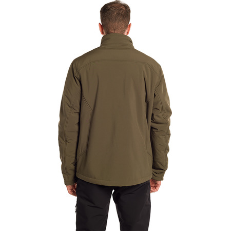 Veste Trangoworld Larvik 91P