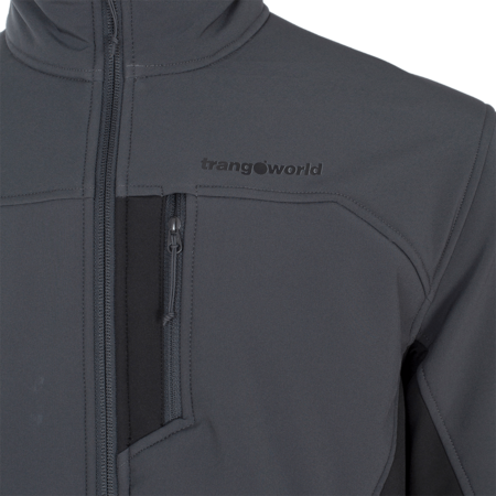 Veste Trangoworld Larvik 9J1