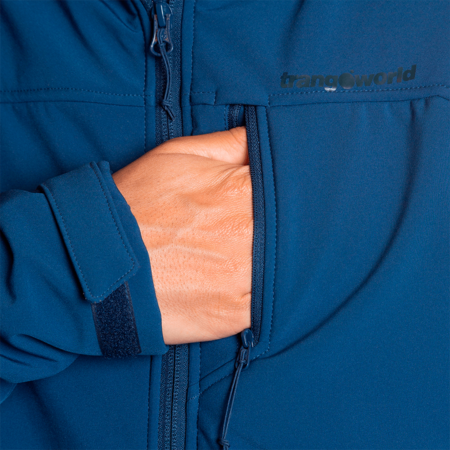 Veste Trangoworld Larvik 9Y0