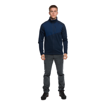 Veste Trangoworld Lemps 130