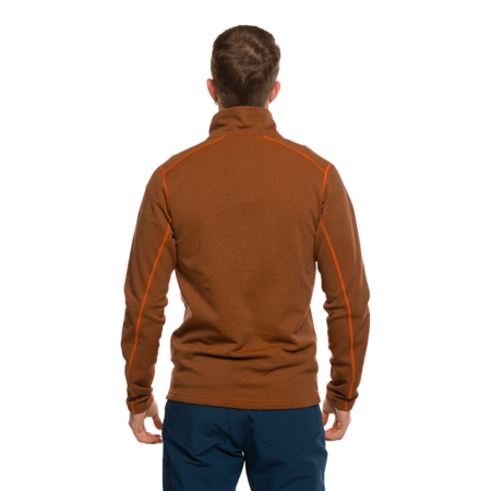Veste Trangoworld Lemps 140