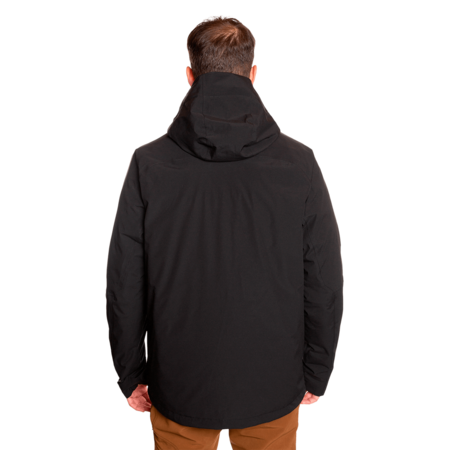 Veste Trangoworld Lepsala Complet 110