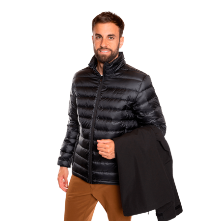 Veste Trangoworld Lepsala Complet 110