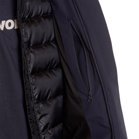 Veste Trangoworld Lepsala Complet 120