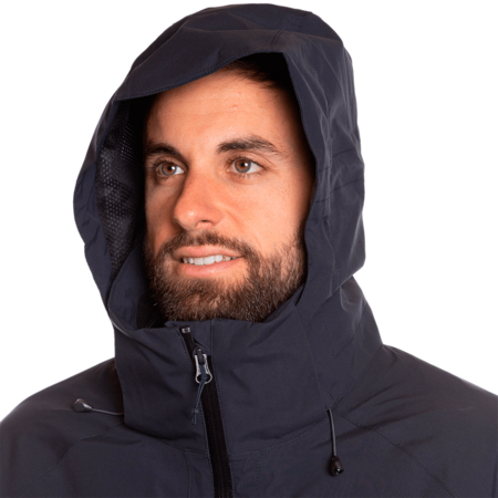 Veste Trangoworld Lepsala Complet 120