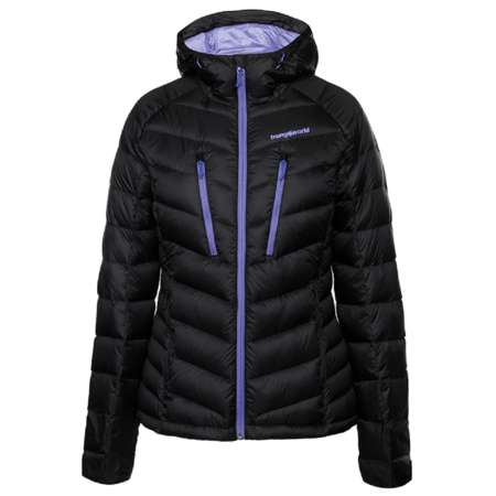 Veste Trangoworld Leynar 210