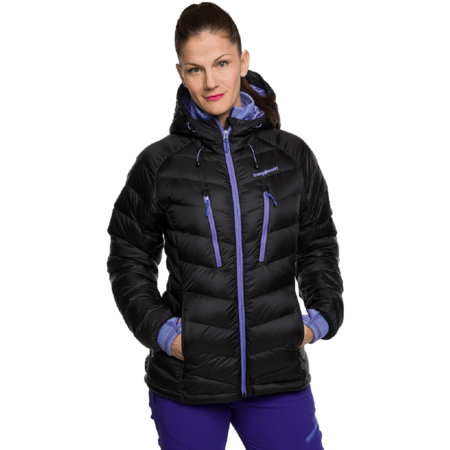 Veste Trangoworld Leynar 210