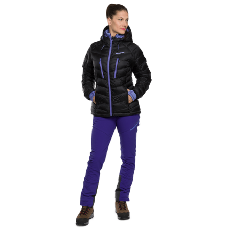 Veste Trangoworld Leynar 210
