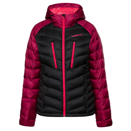 Veste Trangoworld Leynar 21B