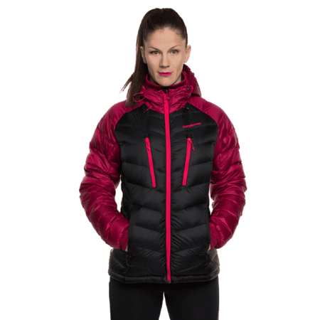 Veste Trangoworld Leynar 21B