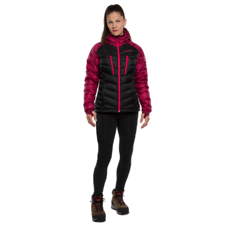 Veste Trangoworld Leynar 21B