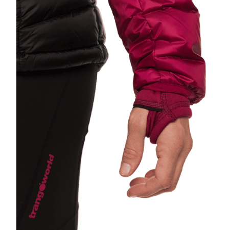 Veste Trangoworld Leynar 21B