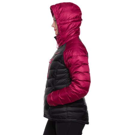 Veste Trangoworld Leynar 21B