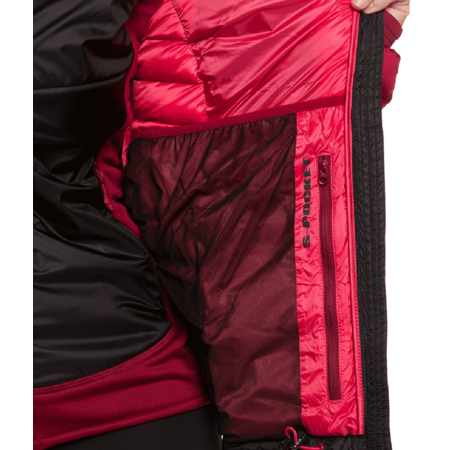 Veste Trangoworld Leynar 21B