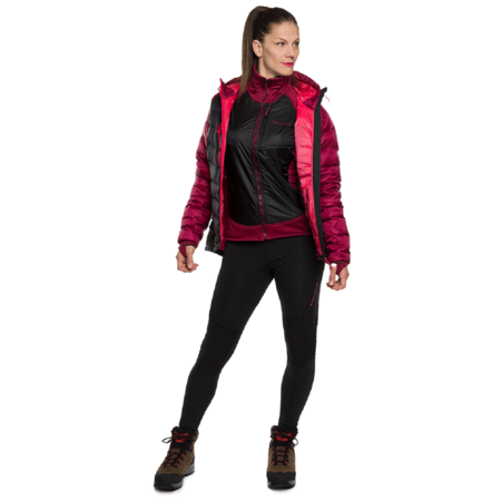 Veste Trangoworld Leynar 21B