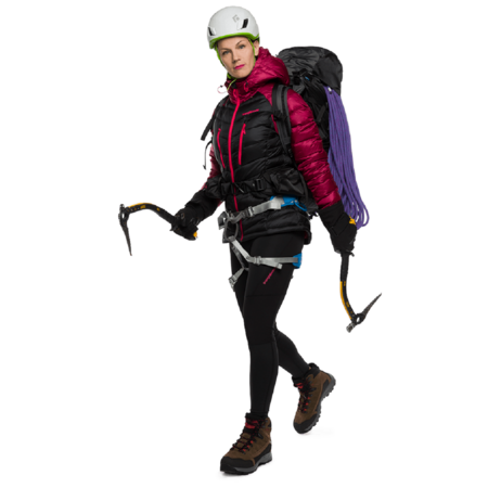 Veste Trangoworld Leynar 21B