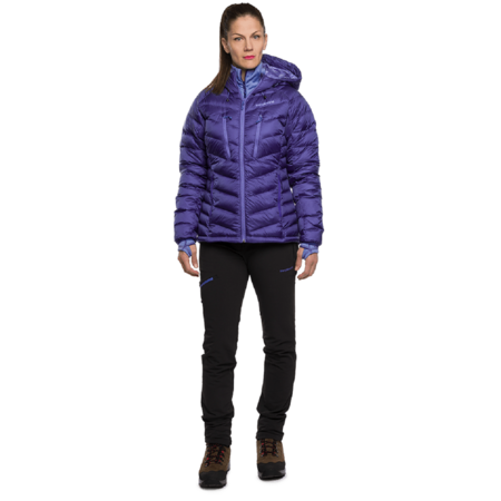 Veste Trangoworld Leynar 2C0