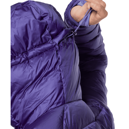 Veste Trangoworld Leynar 2C0