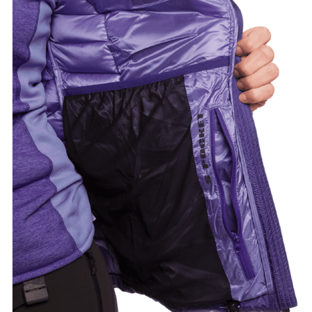 Veste Trangoworld Leynar 2C0