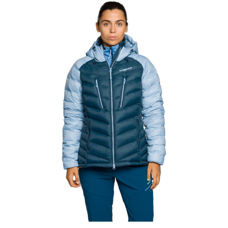 Veste Trangoworld LEYNAR 74B
