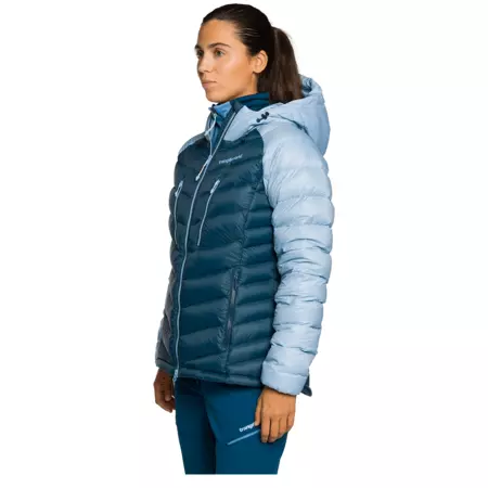 Veste Trangoworld LEYNAR 74B