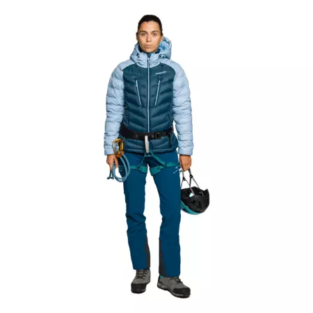 Veste Trangoworld LEYNAR 74B